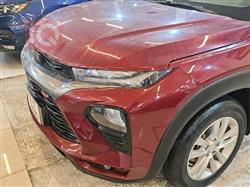 شيفروليه تريل بليزر